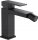  Mexen Uno black bidet faucet