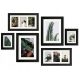 Picture Frame Manufaktura Ram Multi Photo Frame 83 x 133 cm