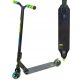  Two-wheeled scooter Raven Evolution Pro Blue/Lime 015629