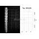 Supico-Zaunmasche 1,5x50 m