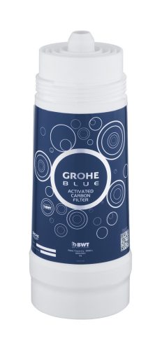 Grohe Blue kitchen faucet