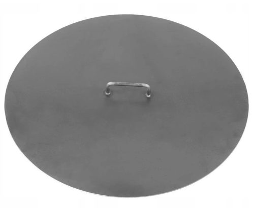  Cover for round fire pits 70 cm Grill Campfire