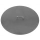  Cover for round fire pits 70 cm Grill Campfire