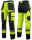 Urgent long work trousers URG_715, year 48
