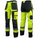 Urgent long work trousers URG_715, year 48
