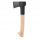 Splitting axes, carpenter's axes Fiskars Axe 39 cm 0.8 kg