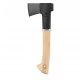 Splitting axes, carpenter's axes Fiskars Axe 39 cm 0.8 kg