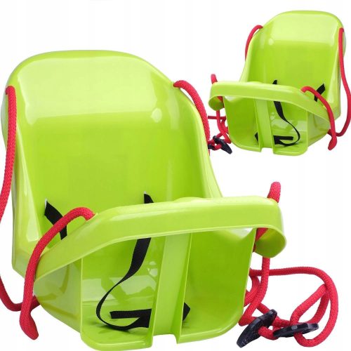 Bucket swing 32.5 x 33 x 28 cm