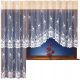  Classic Jacquard Curtain 450 cm x 250