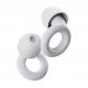  Loop Quiet Zen White Anti-Noise Earplugs and Earplugs