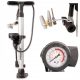  Profex hand pump, shades of grey