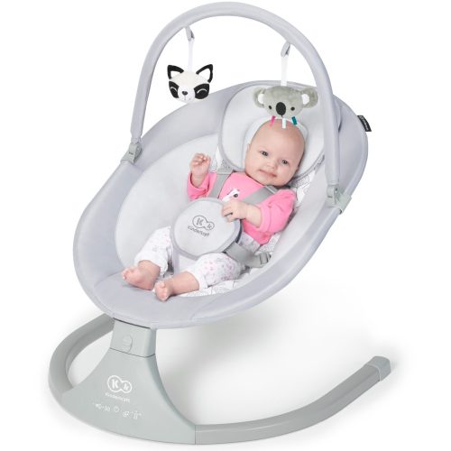  Electric Baby Rocker Kinderkraft Luli x 61.5 x 55.5 cm