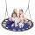  Neo-Sport hanging garden swing 120 x 120 cm