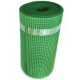 Green fence mesh 0.8 x 50 m made of PVC