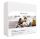  Protège matelas coton 140x200 HILDING