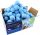 Pool pumps and filters Silverloon 700g filter balls with silver ions