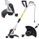  Electric brush cutter NAC 150 cm 2.6 kg 550 W 550 HP