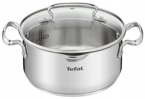 Pots Tefal Duetto+ traditional pot 5 l