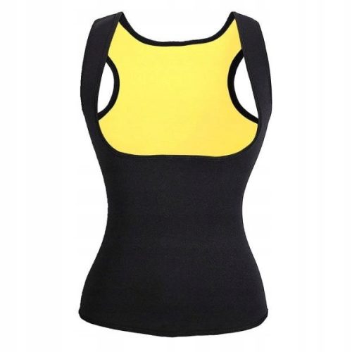  THERMO SHAPER BODY FORMING NEOPRENE 2XL/3XL