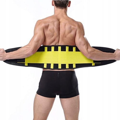  NEOPRENE SLIMMING BELT L/XL