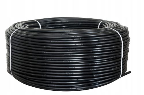  Drip line without compensation 16 mm 33 cm roll 400 m irrigation hose