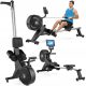  Gymtek XR1500 Air Rower