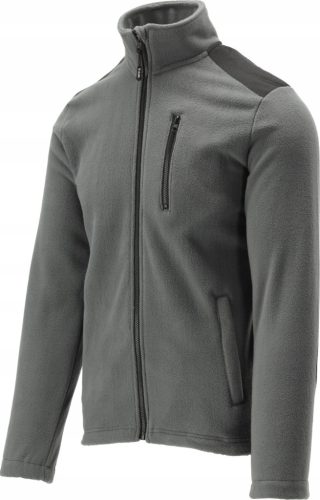 Yt-79523 Fleece sweatshirt made of thick XL fleece