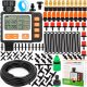  PRO-200 garden irrigation set