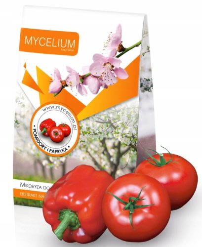  Mycelium multi-component fertilizer powder 0.15 kg 0.25 l