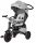  HyperMotion VELAR tricycle, grey