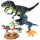  Click4toys 6689 Dinosaur Set 10-piece