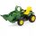  PEG PEREGO JOHN DEERE LOADER tractor EXCAVATOR 12V