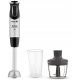  Tefal QuickChef 2in1 hand blender HB659838 1000 W black