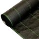 Agrartextil - Agricultural Mulch Fabric (Anti-Weed) Black Azure 110 x 10,000 cm 70 g/m²