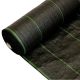 Agrartextil - Agricultural Mulch Fabric (Anti-Weed) Black Azure 130 x 10,000 cm 70 g/m²