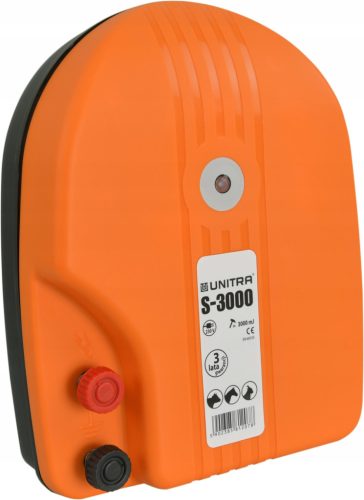 UNITRA grid electrifier