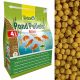  Tetra Pond Pellets Mini Fish Food 4l