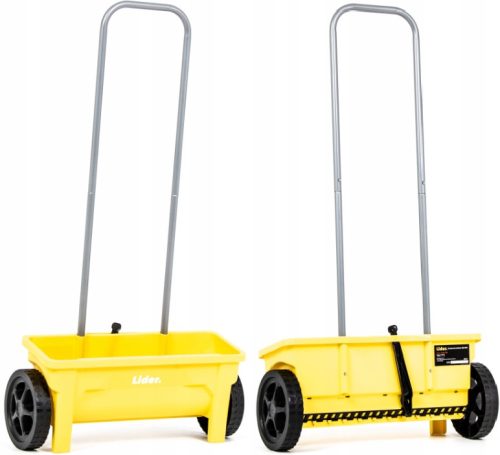 Manual seeder Molti Handy hand seeder FCS 12 l 46.5 cm