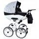  STROLLER 3in1 RETRO Multifunctional Deep