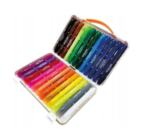  Y-Plus Gel Pens 24 pcs.