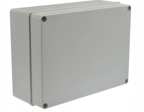 Surface-mounted electrical box Pawbol 190 x 240 x 90 mm