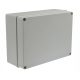 Surface-mounted electrical box Pawbol 190 x 240 x 90 mm