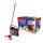 Vileda TURBO BOX bucket and mop 34 cm