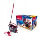Vileda TURBO BOX bucket and mop 34 cm