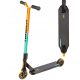  Two-wheeled scooter Raven 015605 Black, Orange, Turquoise