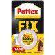 Pattex double-sided adhesive tape 19 mm x 1.5 m