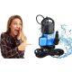 Garden irrigation pump - IBO 550 W submersible pump 10500 l/h