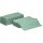 ZZ Bruno folded paper towels 23 x 25 cm green 4000 pieces