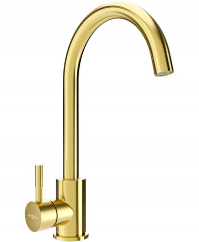  Mexen Foggia floor-standing kitchen faucet