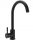 Mexen Foggia floor-standing kitchen faucet, black